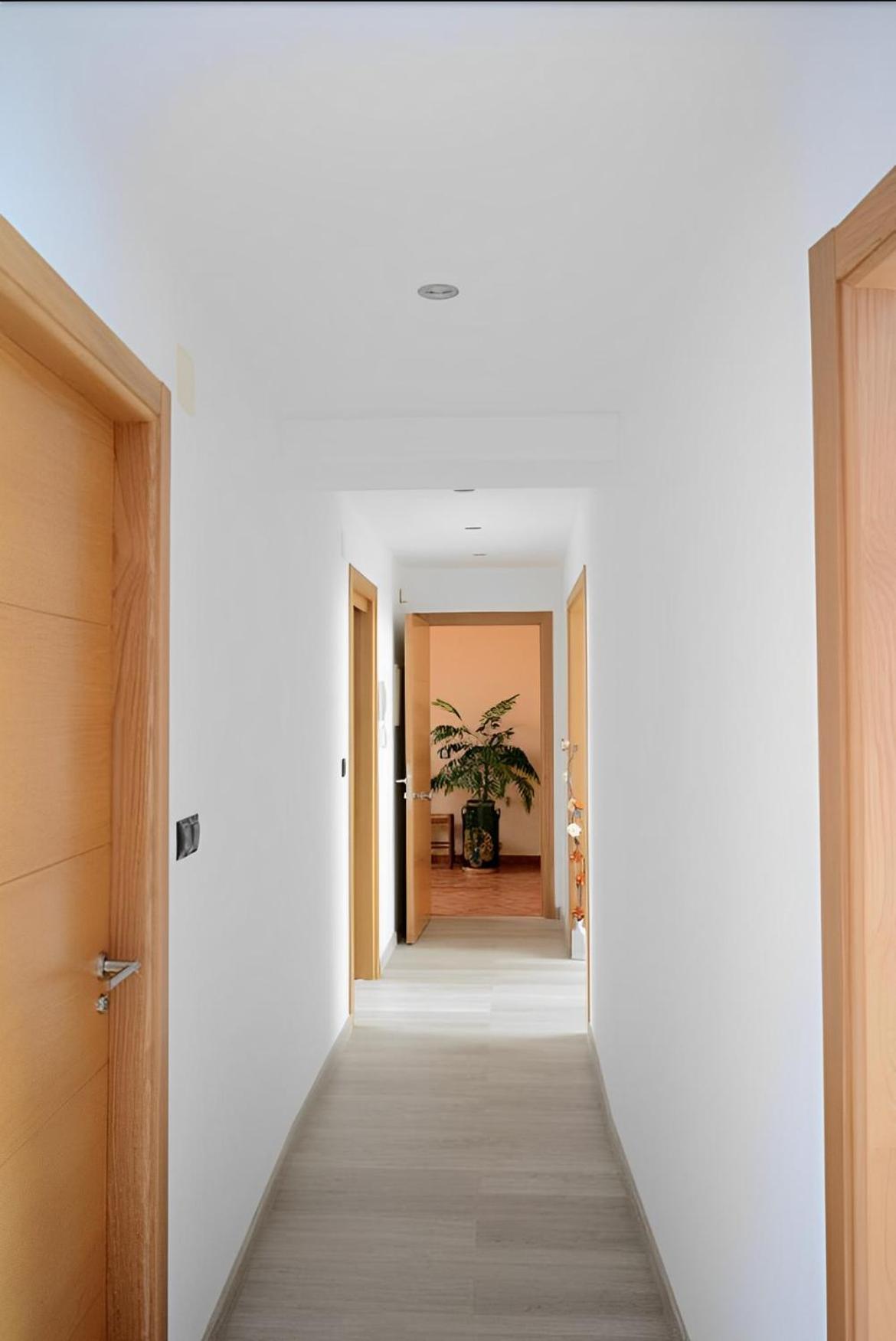Central Private Bedroom - Comfy&Quiet - Near City Of Arts And Sciences Валенсия Екстериор снимка