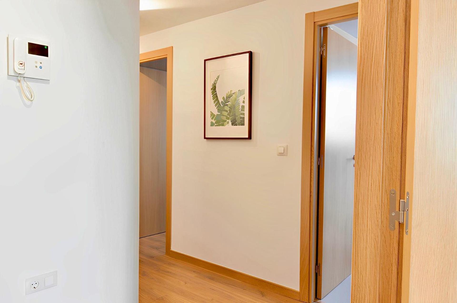 Central Private Bedroom - Comfy&Quiet - Near City Of Arts And Sciences Валенсия Екстериор снимка